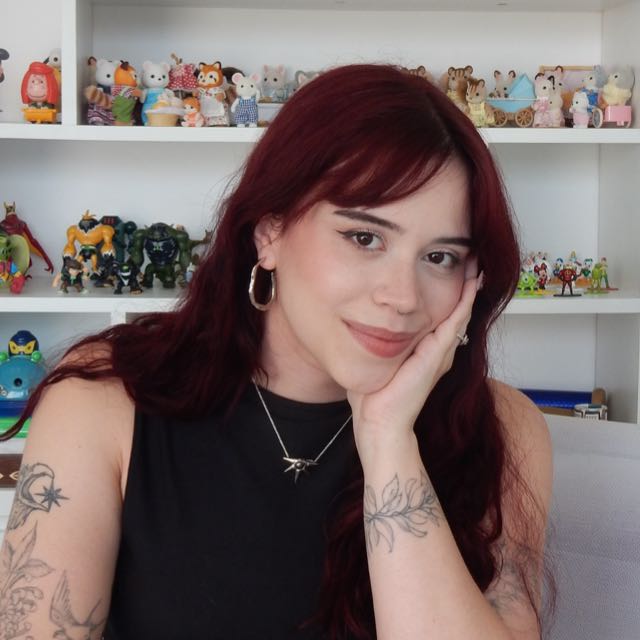 Victoria Menegon